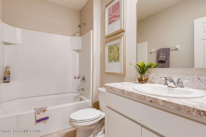 3827 Loggerhead Lane Mims, FL 32754 - Photo 10 of 33 CALI BATHROOM