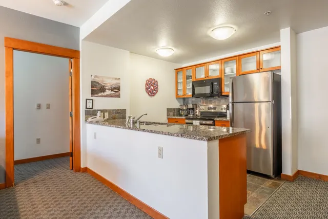 $1,130,000 | 6201 Minaret Road, Unit 2312, Mammoth Lakes, CA 93546