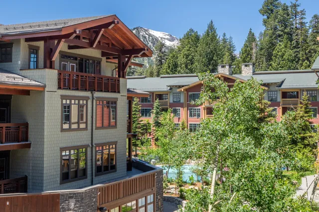$1,130,000 | 6201 Minaret Road, Unit 2312, Mammoth Lakes, CA 93546