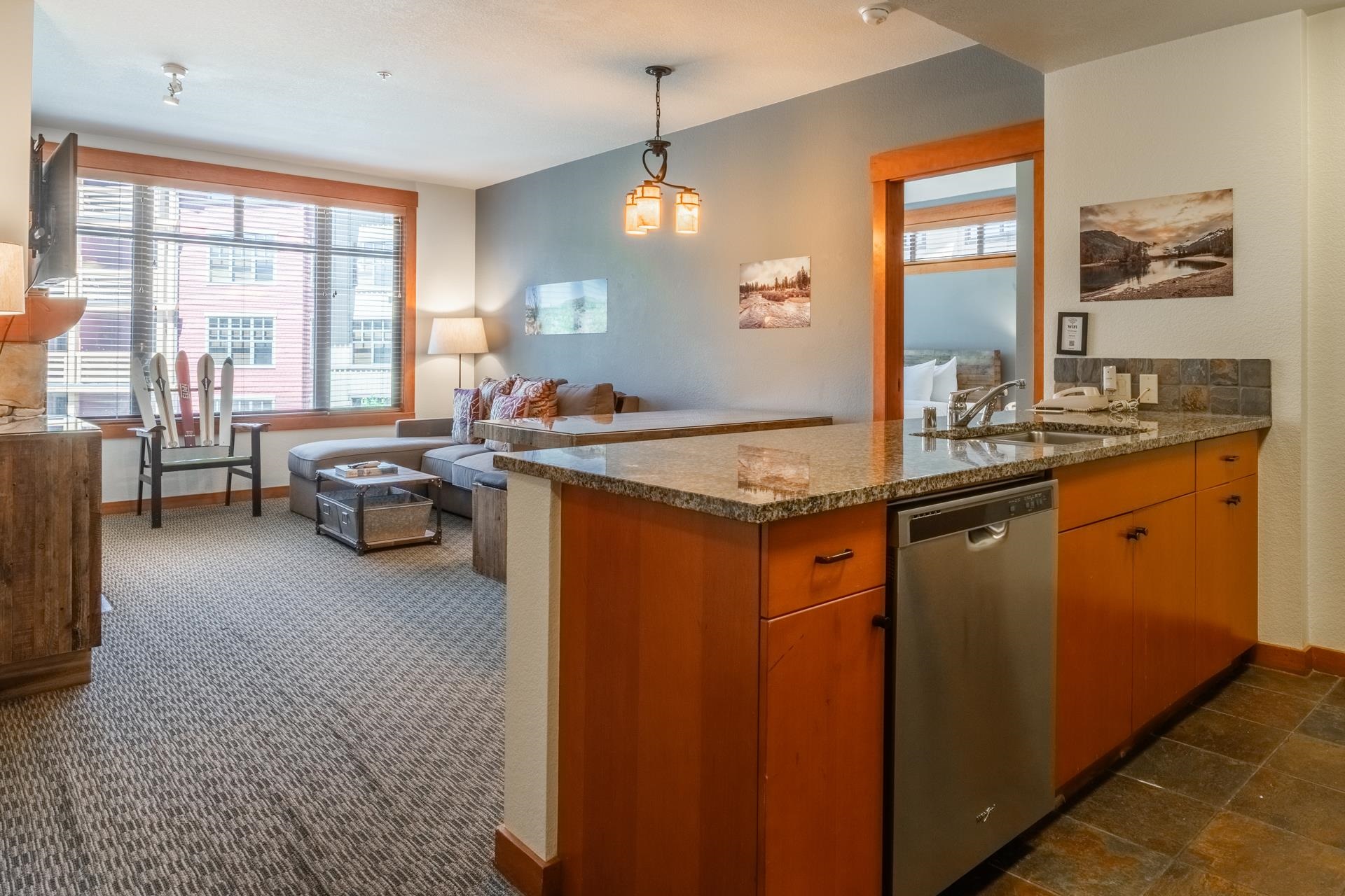 6201 Minaret Road, Unit 2312 Mammoth Lakes, CA 93546 - Photo 16 of 41