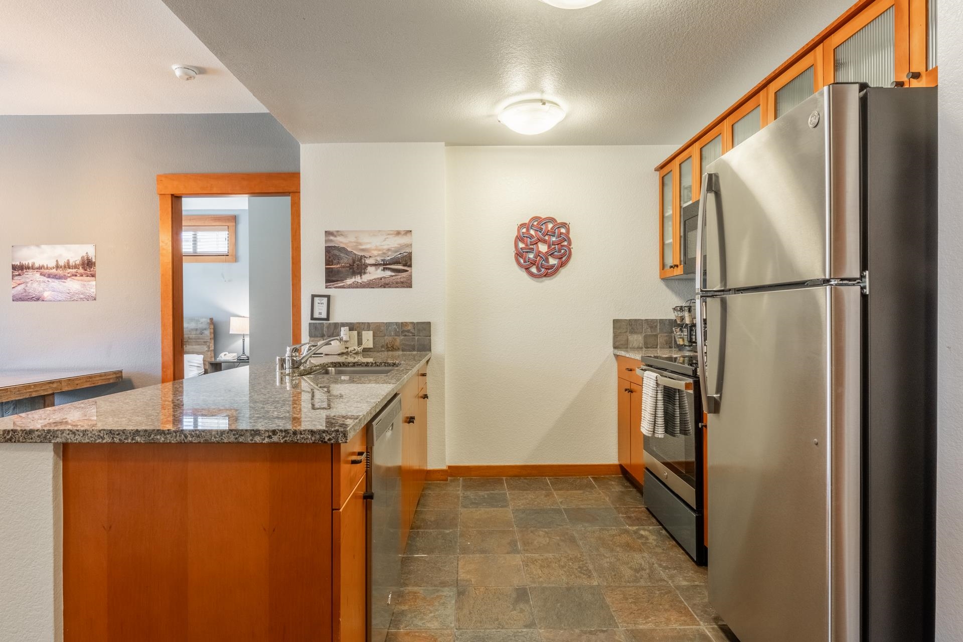 6201 Minaret Road, Unit 2312 Mammoth Lakes, CA 93546 - Photo 17 of 41
