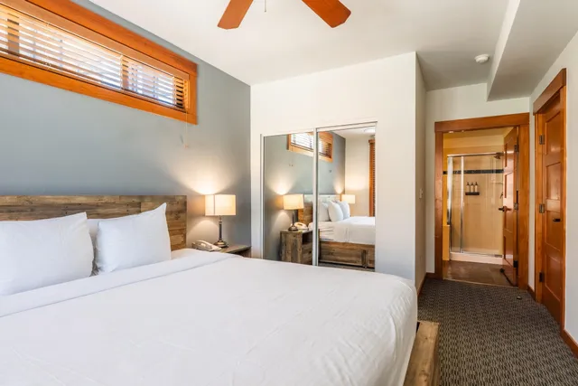 $1,130,000 | 6201 Minaret Road, Unit 2312, Mammoth Lakes, CA 93546