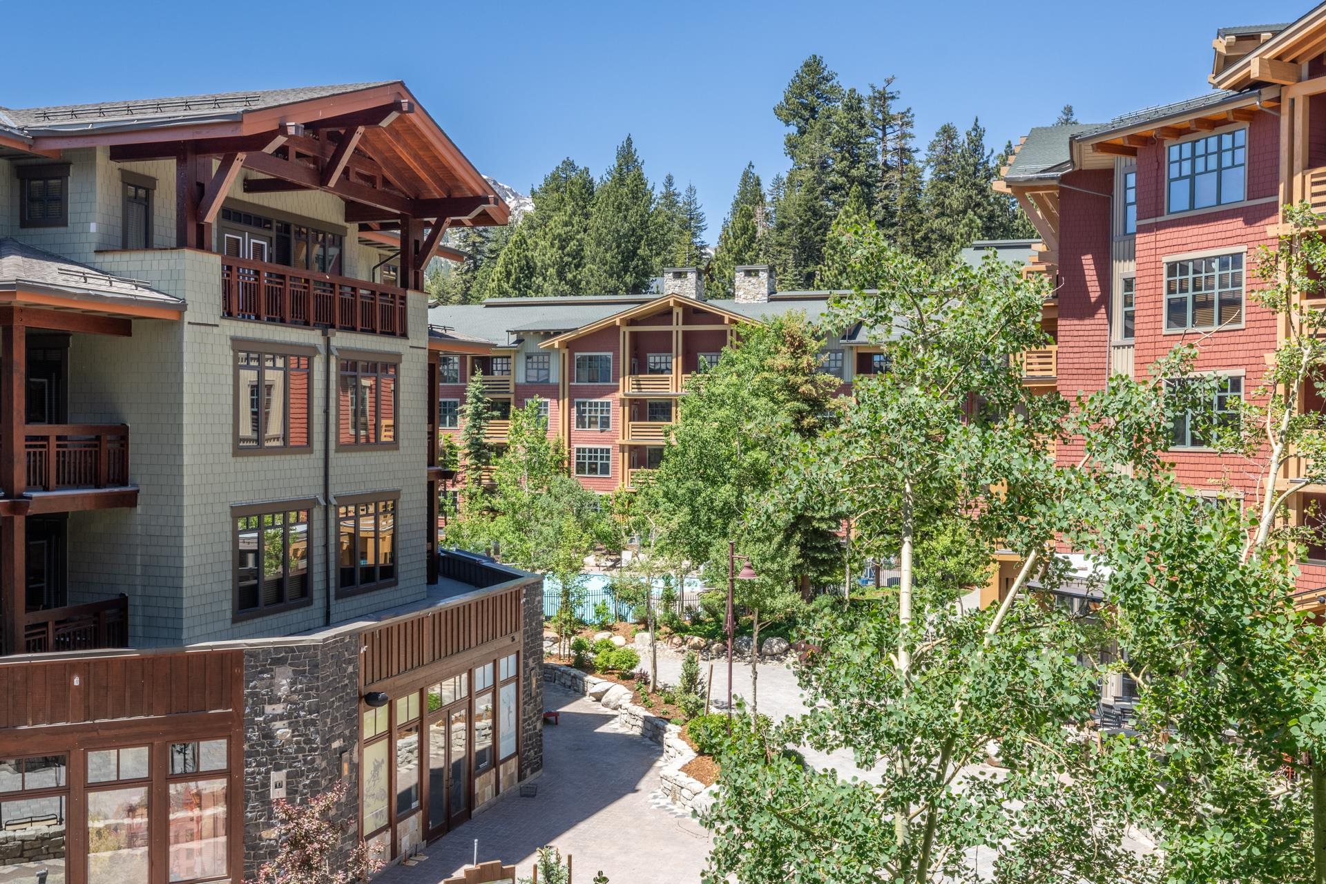 6201 Minaret Road, Unit 2312 Mammoth Lakes, CA 93546 - Photo 36 of 41