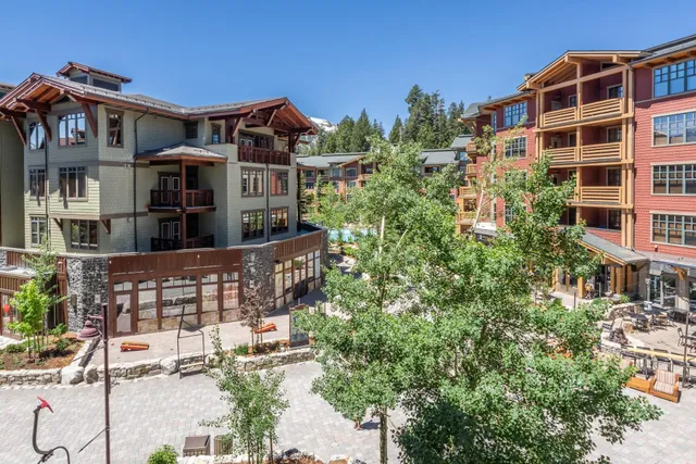 $1,130,000 | 6201 Minaret Road, Unit 2312, Mammoth Lakes, CA 93546