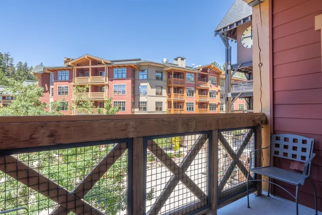 $1,130,000 | 6201 Minaret Road, Unit 2312, Mammoth Lakes, CA 93546