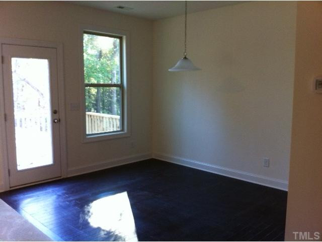230 Inwood Forest Drive Raleigh, NC 27603 - Photo 9 of 17 Breakfast room
