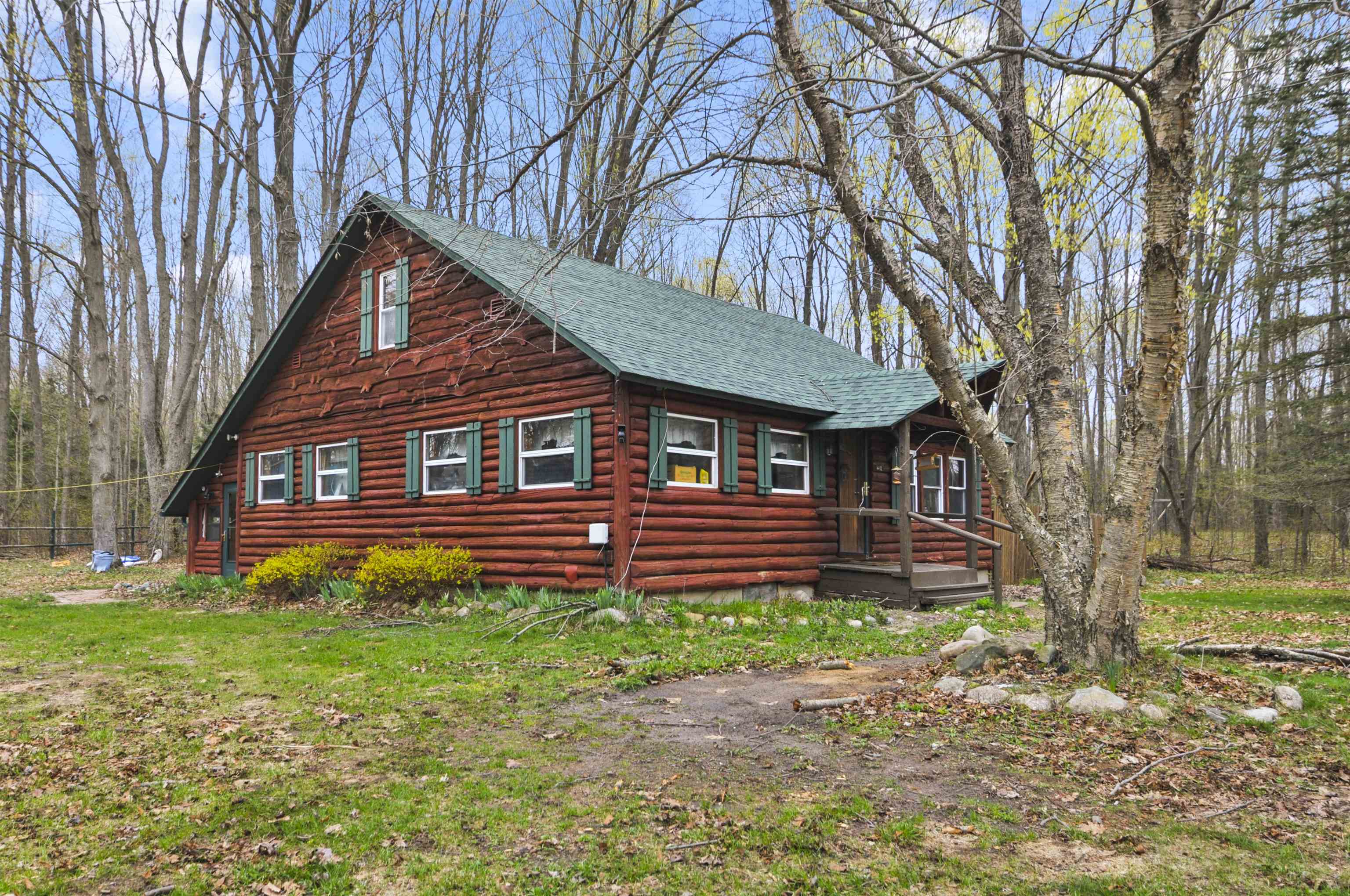 2561 East Johnson Road Lake City, MI 49651 - Photo 32 of 63