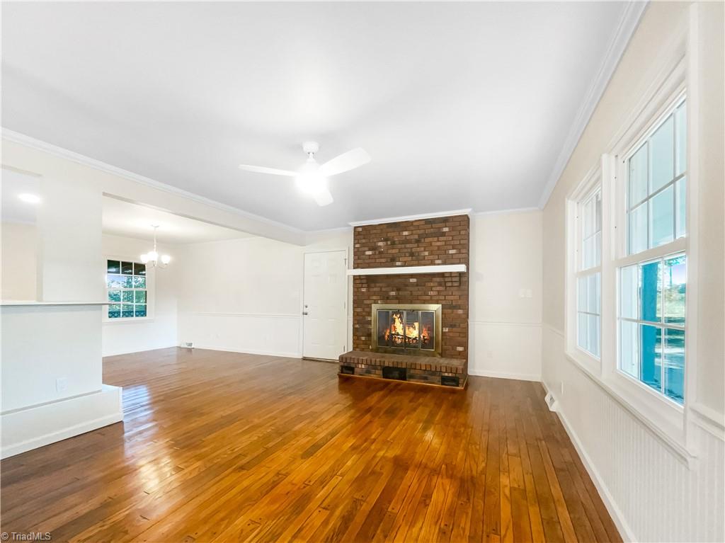 6815 Cecil Farm Road High Point, NC 27263 - Photo 3 of 25 Gallery Image 3