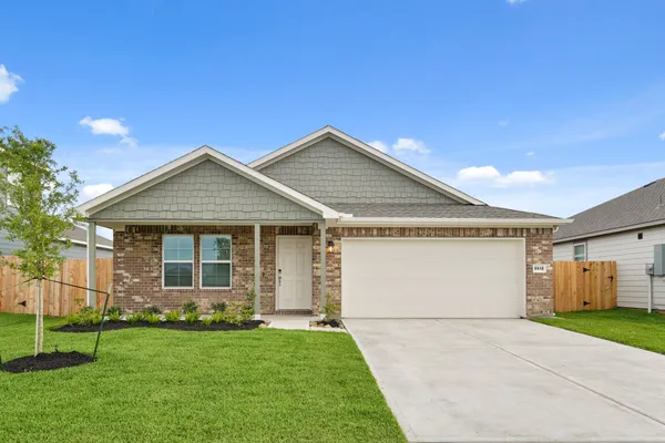 $256,900 | 2512 Old Glory Lane, Bay City, TX 77414