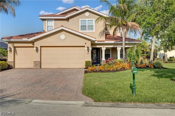 $679,900 | 3061 Scarlet Oak Place, North Fort Myers, FL 33903