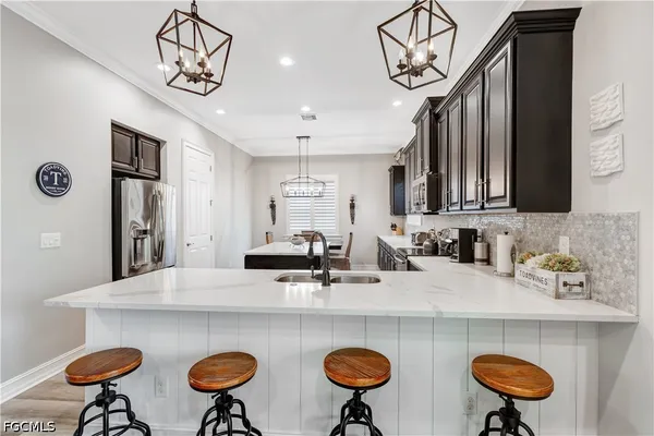 $679,900 | 3061 Scarlet Oak Place, North Fort Myers, FL 33903
