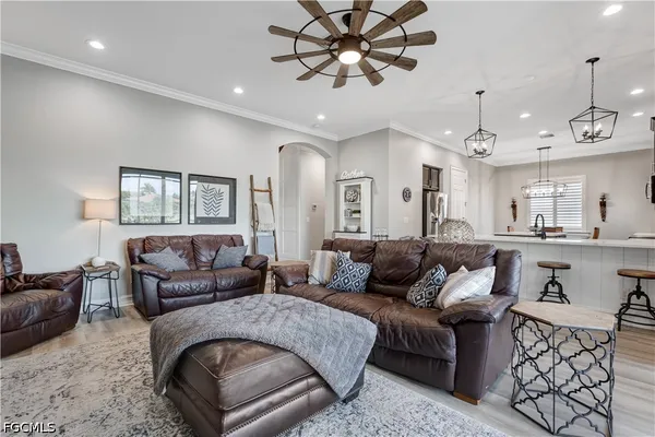 $679,900 | 3061 Scarlet Oak Place, North Fort Myers, FL 33903