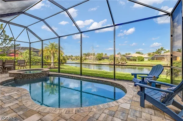 $679,900 | 3061 Scarlet Oak Place, North Fort Myers, FL 33903