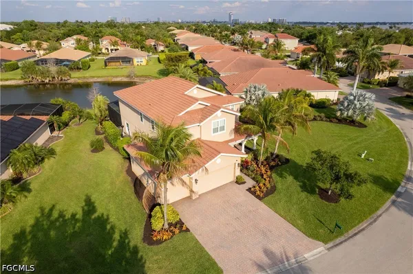 $679,900 | 3061 Scarlet Oak Place, North Fort Myers, FL 33903