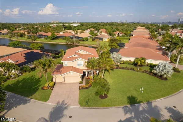 $679,900 | 3061 Scarlet Oak Place, North Fort Myers, FL 33903