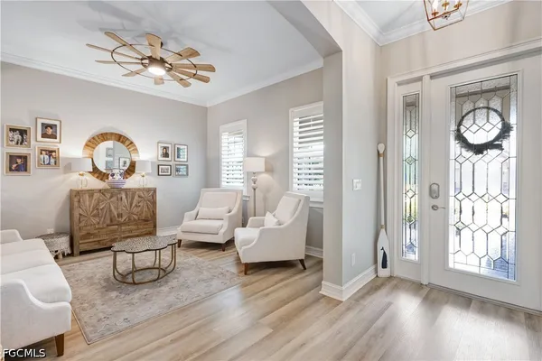 $679,900 | 3061 Scarlet Oak Place, North Fort Myers, FL 33903