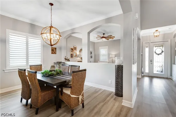 $679,900 | 3061 Scarlet Oak Place, North Fort Myers, FL 33903