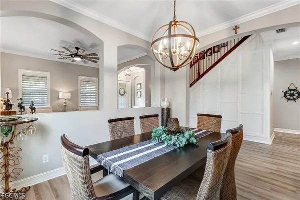 $679,900 | 3061 Scarlet Oak Place, North Fort Myers, FL 33903