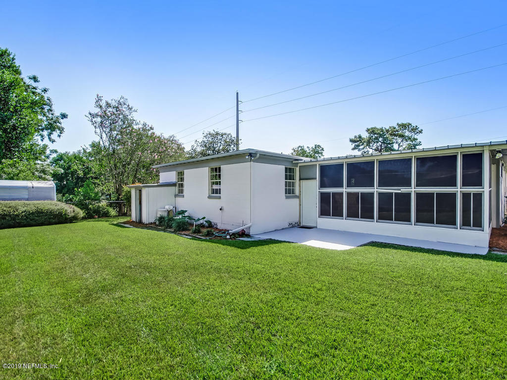 6803 May Apple Road Jacksonville, FL 32211 - Photo 60 of 61 6803 May Apple Rd Jacksonville-061-020-B