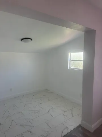 a view of small space