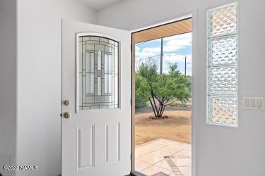 4780 East Goss Road Rimrock, AZ 86335 - Photo 1 of 25 Goss Door