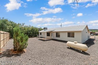 4780 East Goss Road Rimrock, AZ 86335 - Photo 11 of 25 Goss R