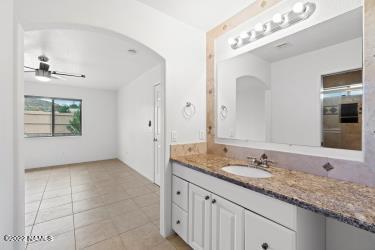 4780 East Goss Road Rimrock, AZ 86335 - Photo 15 of 25 Goss P Bath