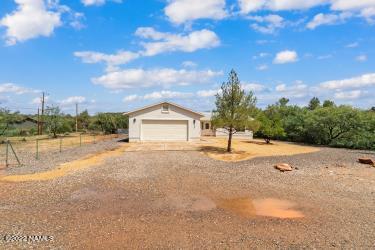 4780 East Goss Road Rimrock, AZ 86335 - Photo 2 of 25 Goss F
