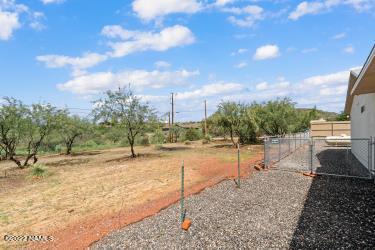 4780 East Goss Road Rimrock, AZ 86335 - Photo 23 of 25 Goss Ext