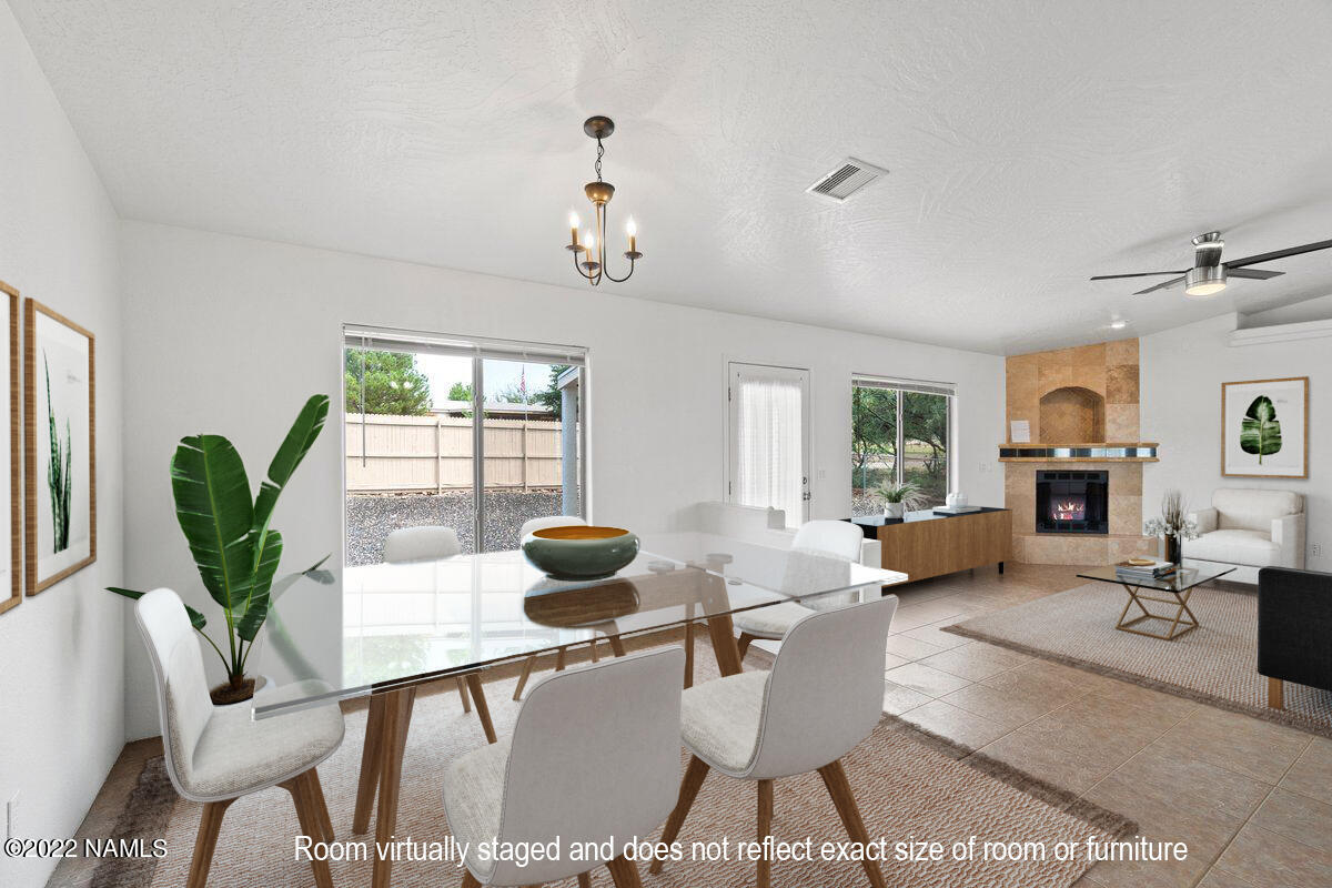 4780 East Goss Road Rimrock, AZ 86335 - Photo 9 of 25 Goss 4780 DA VS