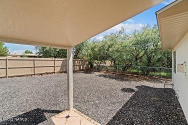 4780 East Goss Road Rimrock, AZ 86335 - Photo 10 of 25 Goss Yard