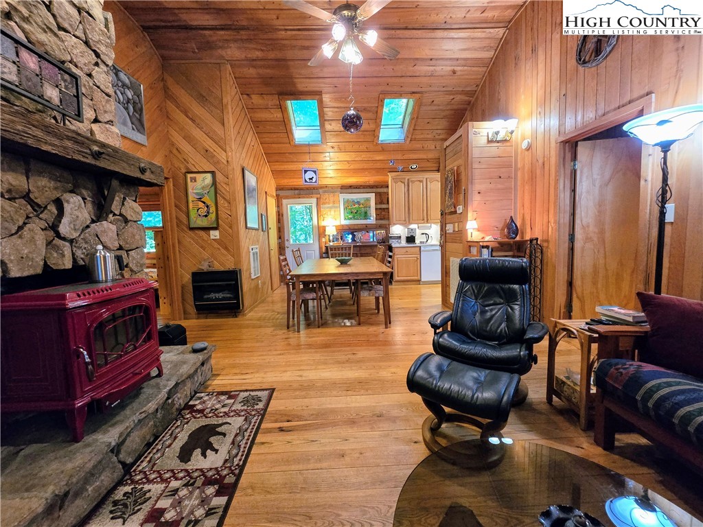 513 Calloway Road Boone, NC 28607 - Photo 14 of 43 Gallery Image 14