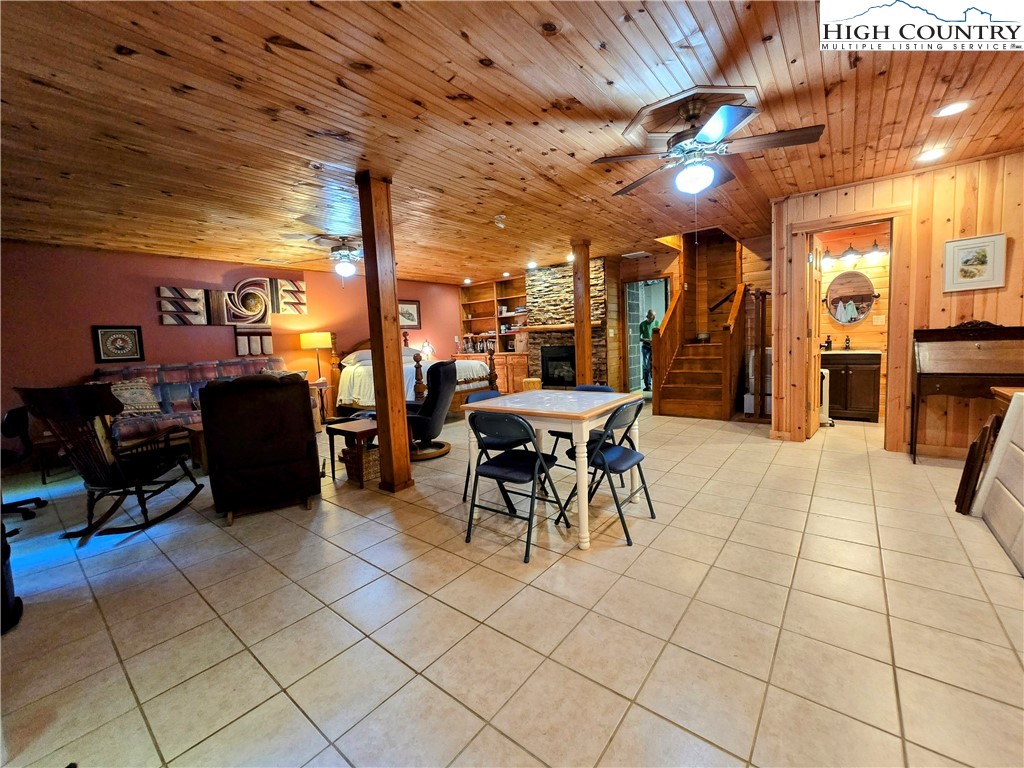 513 Calloway Road Boone, NC 28607 - Photo 15 of 43 Gallery Image 15