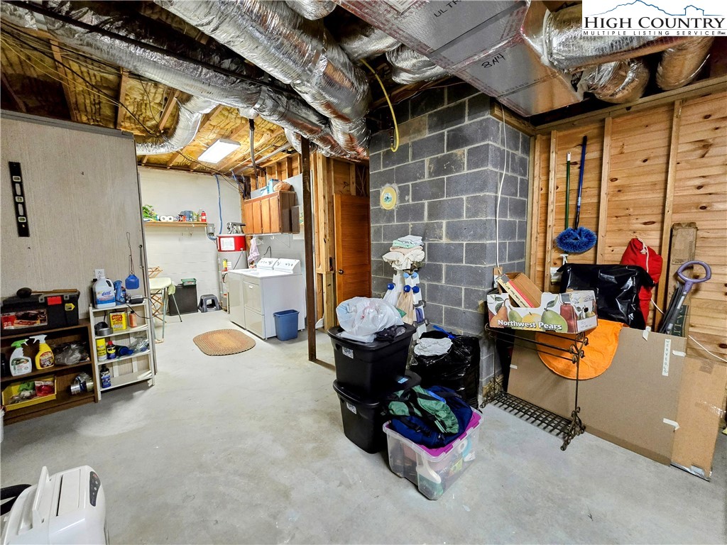 513 Calloway Road Boone, NC 28607 - Photo 19 of 43 Gallery Image 19