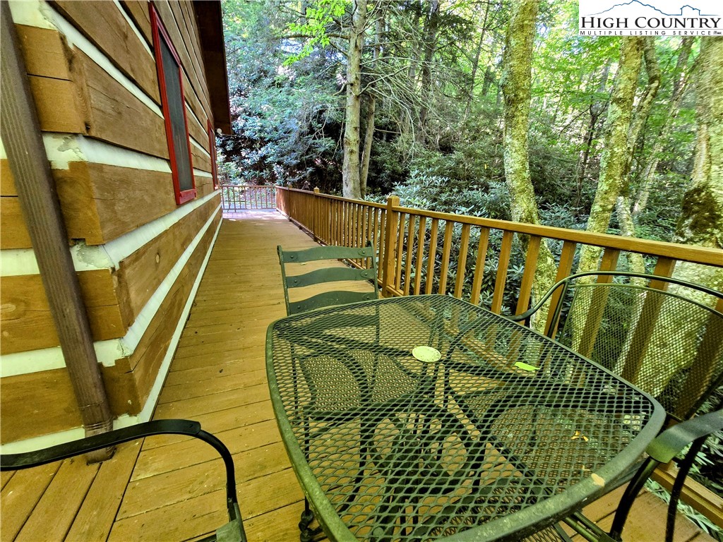 513 Calloway Road Boone, NC 28607 - Photo 22 of 43 Gallery Image 22