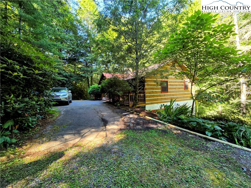 513 Calloway Road Boone, NC 28607 - Photo 26 of 43 Gallery Image 26