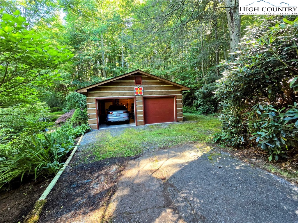 513 Calloway Road Boone, NC 28607 - Photo 29 of 43 Gallery Image 29
