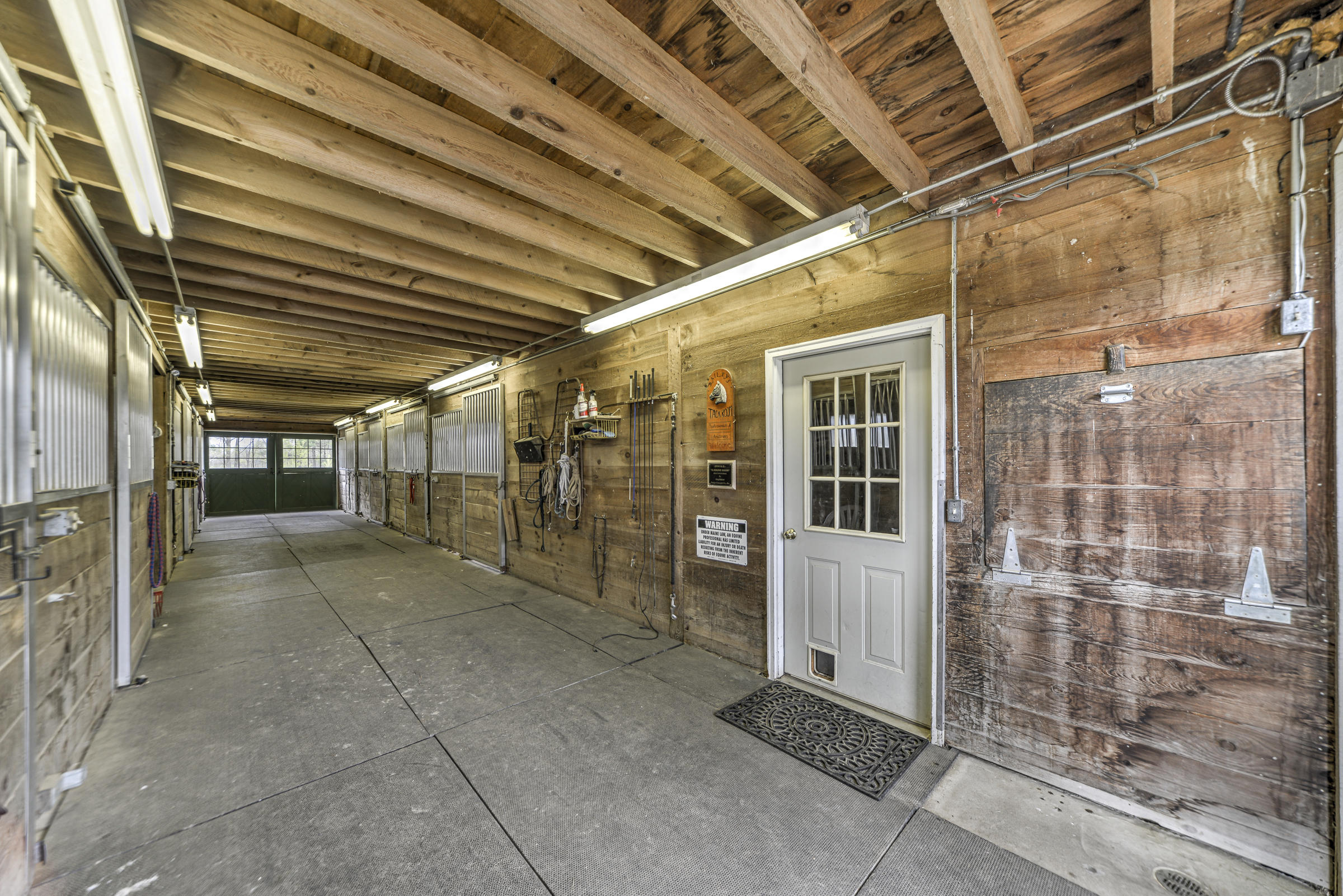184 Bangor Road Waterville, ME 04901 - Photo 47 of 64 108343-grhd-18