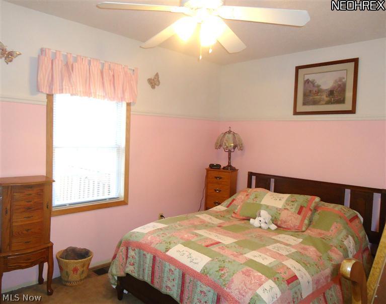 4315 Mayfair Road Uniontown, OH 44685 - Photo 10 of 25 Bedroom Two