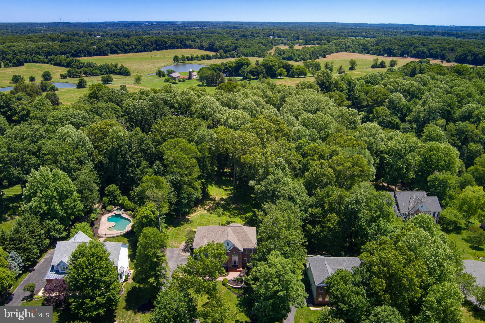 16917 Old Sawmill Road Woodbine, MD 21797 - Photo 98 of 104