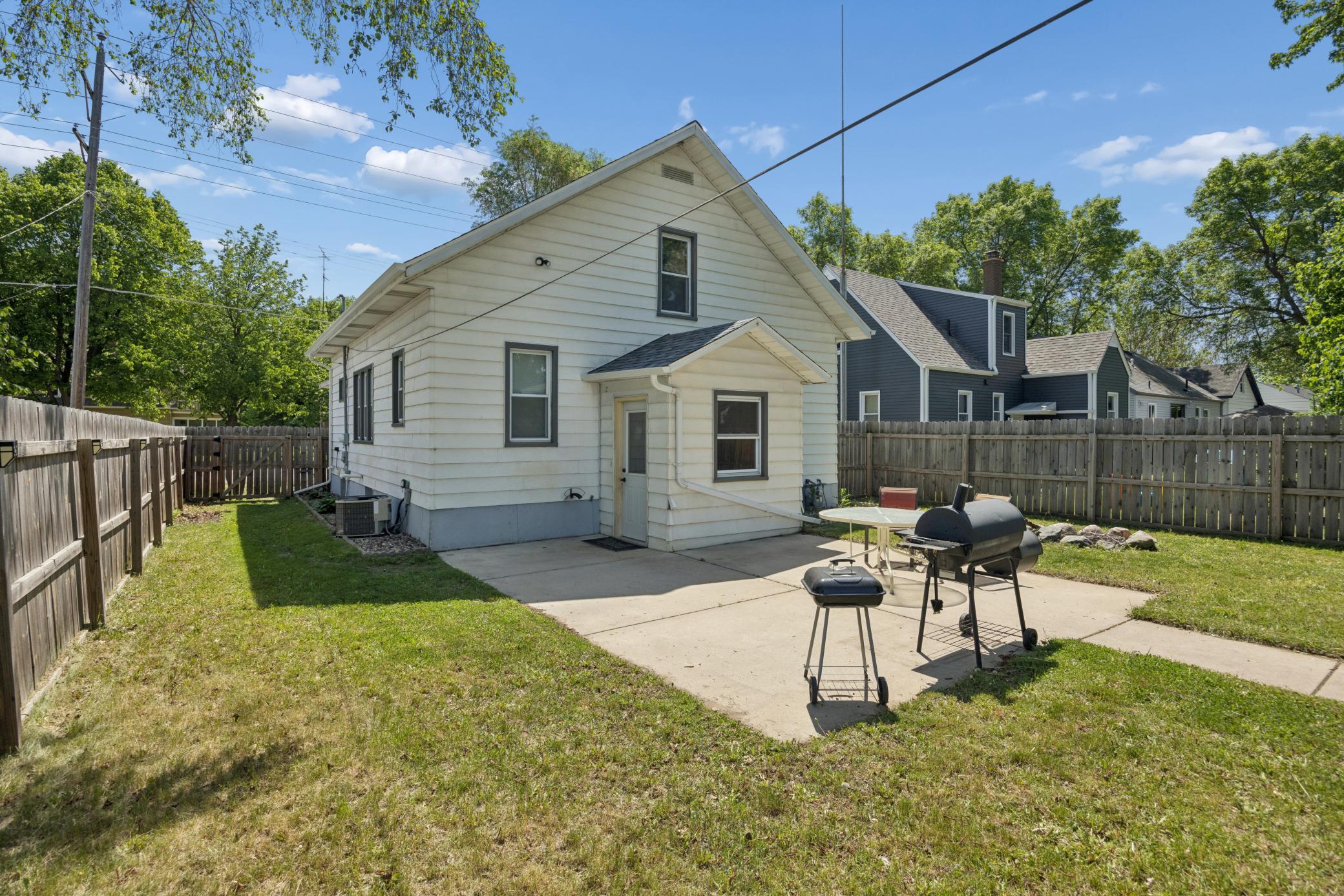 407 Red River Avenue South Cold Spring, MN 56320 - Photo 27 of 31