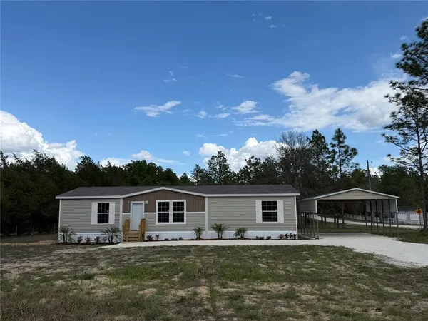 $249,900 | 11631 Northeast 105th Avenue, Archer, FL 32618