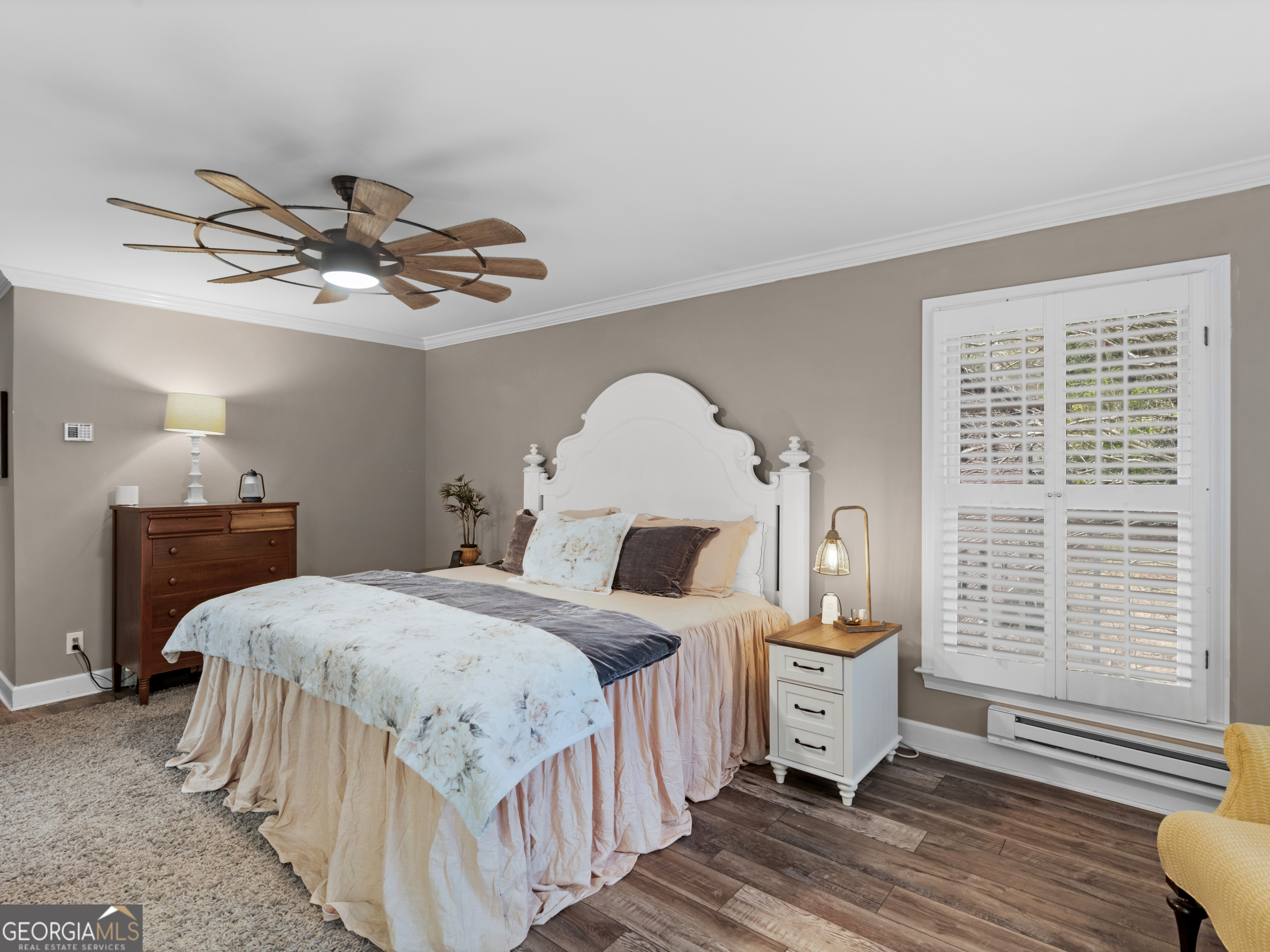 541 Pineridge Road Griffin, GA 30224 - Photo 24 of 72