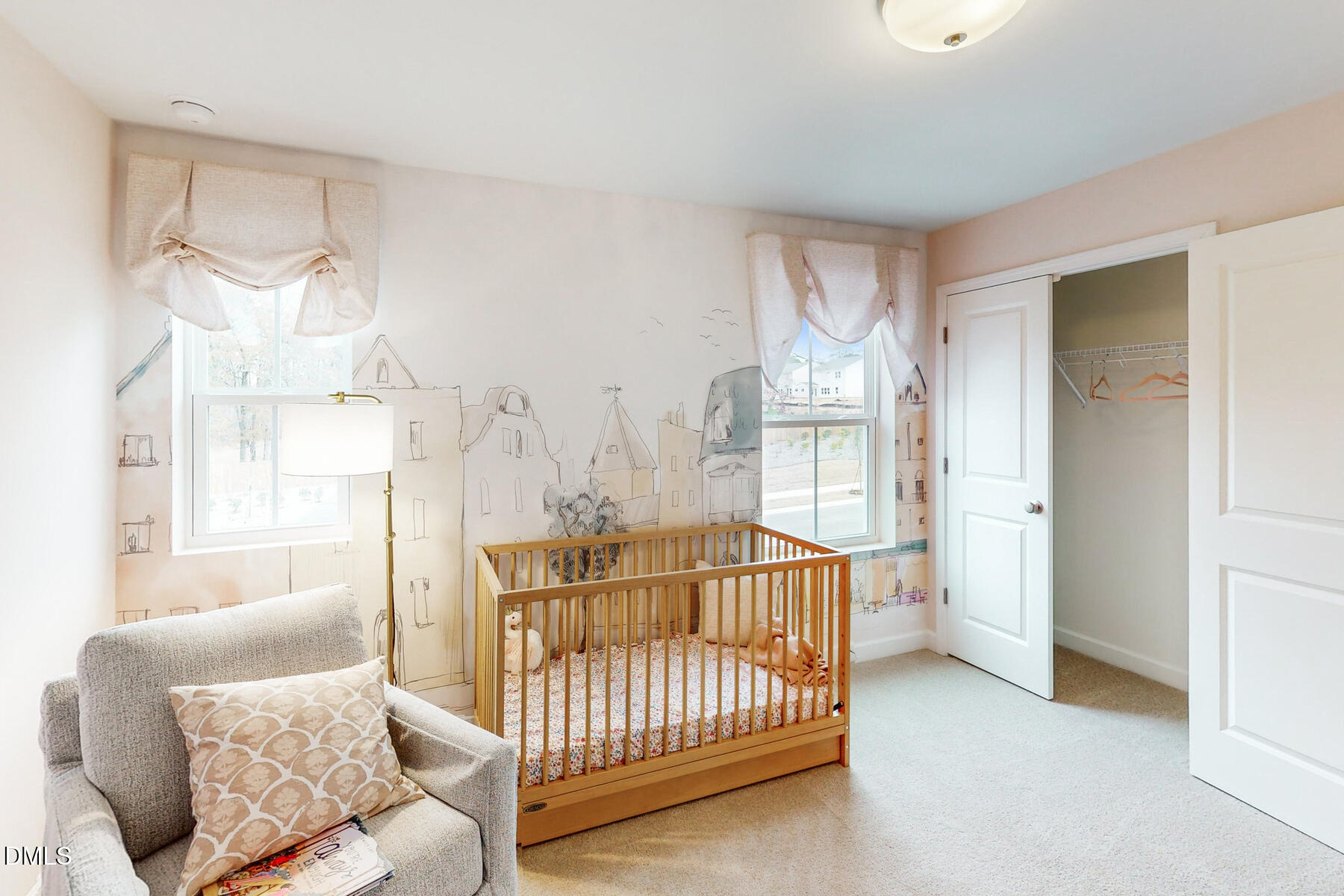 4421 Gehrig Lane Raleigh, NC 27616 - Photo 48 of 50 L17-HDR051