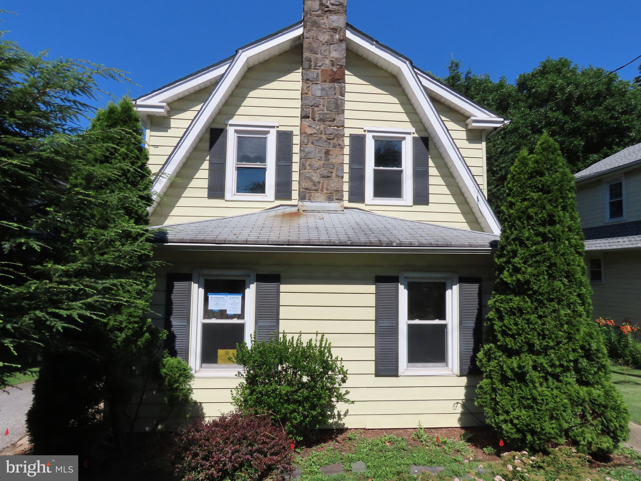 307 Marsh Road Wilmington, DE 19809 - Photo 2 of 15 Front facing street