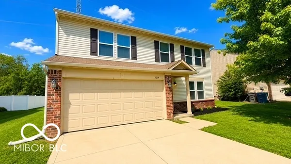 $234,900 | 3214 Danube Way, Indianapolis, IN 46239