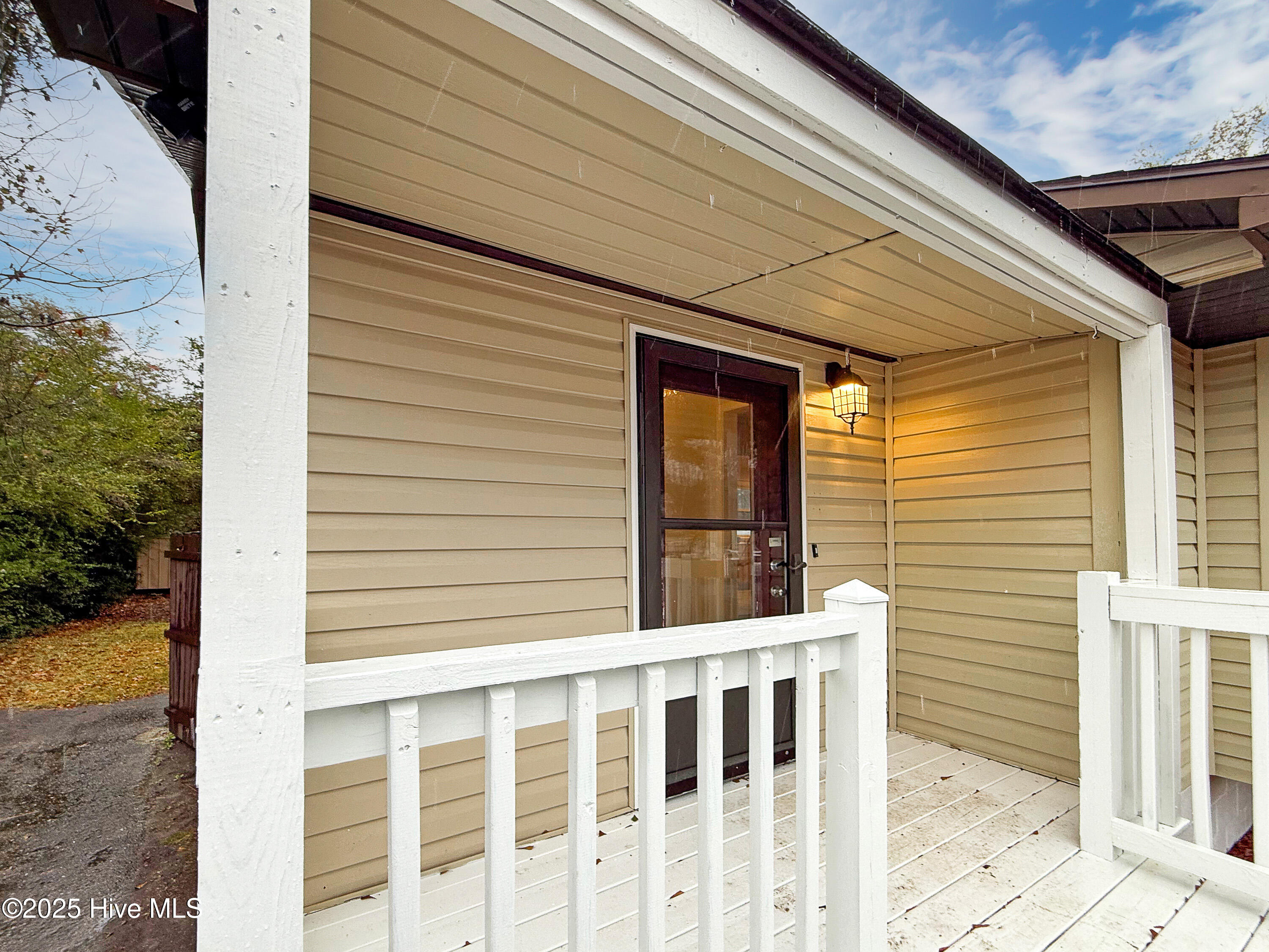 404 Decatur Road Jacksonville, NC 28540 - Photo 18 of 23 Front