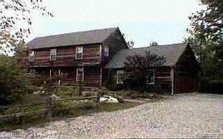 33100 Ten Mile Road Farmington, MI 48336 - Photo 1 of 1 Listing Image
