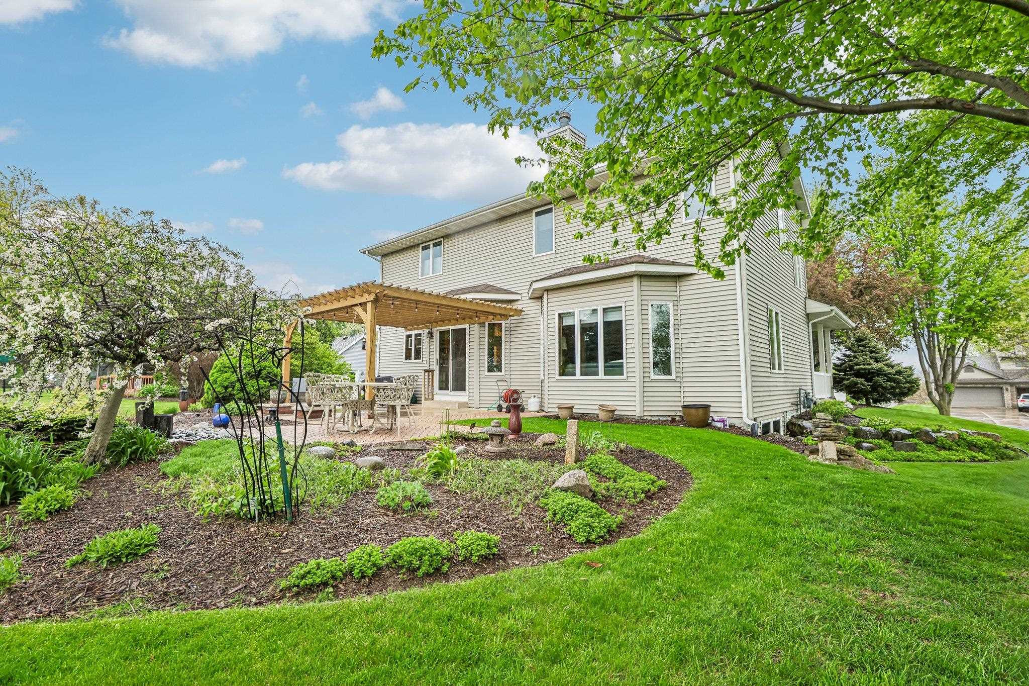920 Lexington Way Waunakee, WI 53597 - Photo 56 of 64