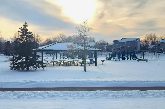 $480,000 | 8931 Prestwick Parkway, Brooklyn Park, MN 55443